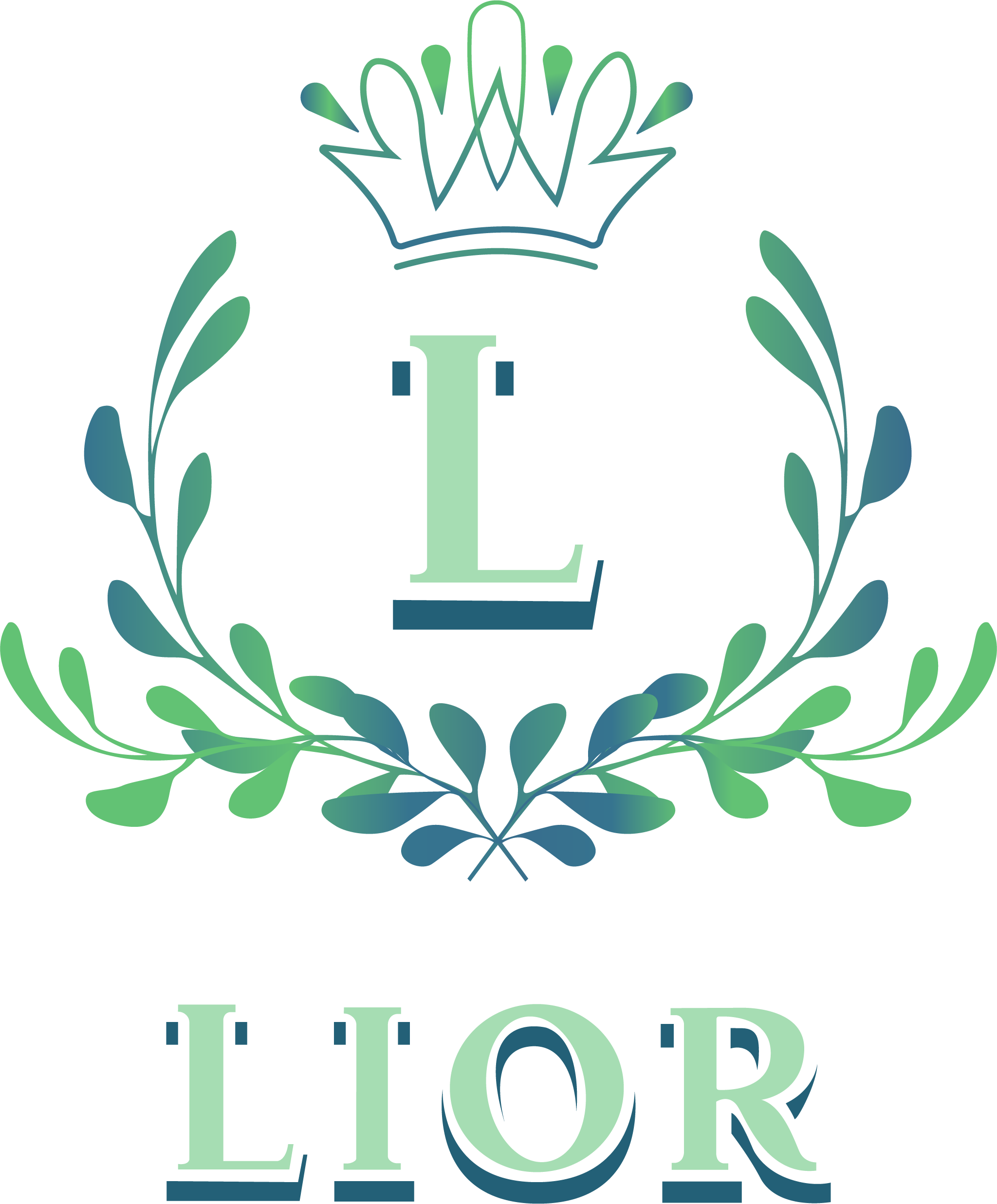 Logo e Lioor